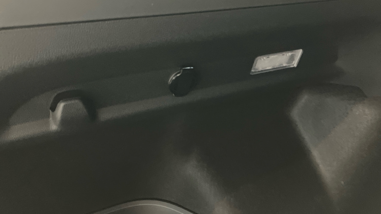 Ford Capri 210kW Premium 77kWh 5dr Auto Electric Estate